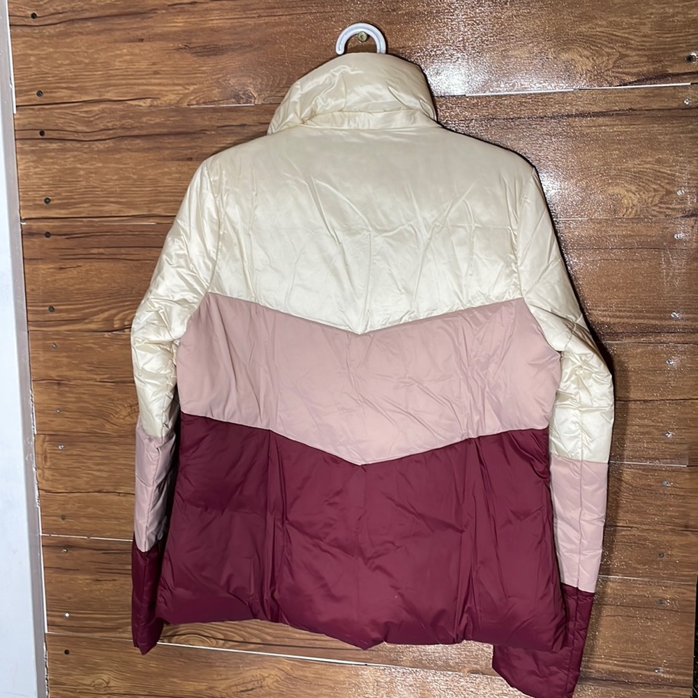 Barbour International Womens Kendrew womens Jacket, Calico - Picture 5 of 15